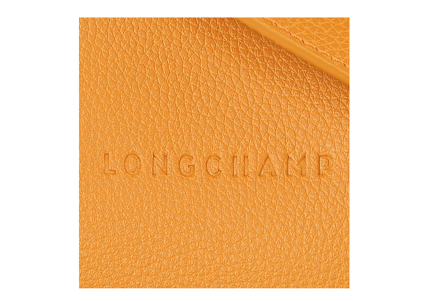 Longchamp 10140/021 - CUIR DE VACHETTE - A sac bandoulière m le foulonné Sacs à mains