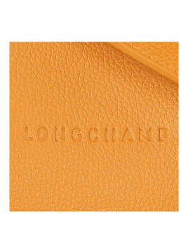 Longchamp 10140/021 - CUIR DE VACHETTE - A sac bandoulière m le foulonné Sacs à mains