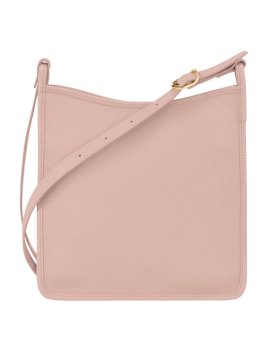 Longchamp 10140/021 - CUIR DE VACHETTE - N sac bandoulière m le foulonné Sacs à mains