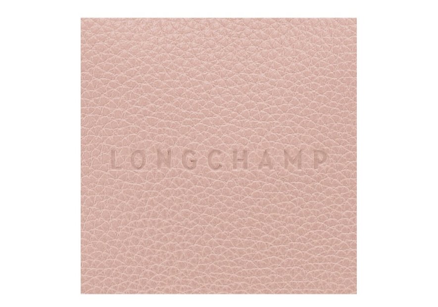 Longchamp 10140/021 - CUIR DE VACHETTE - N sac bandoulière m le foulonné Sacs à mains