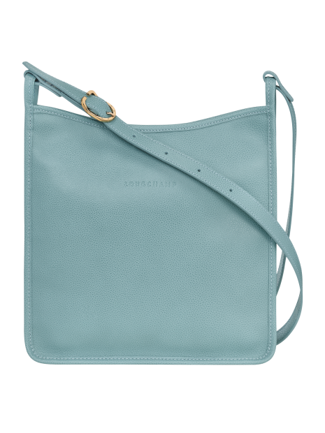Longchamp 10140/021 - CUIR DE VACHETTE - E sac bandoulière m le foulonné sacs-a-mains