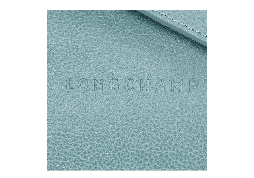 Longchamp 10140/021 - CUIR DE VACHETTE - E sac bandoulière m le foulonné Sacs à mains