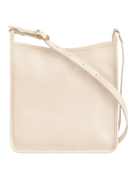 Longchamp 10140/021 - CUIR DE VACHETTE - P sac bandoulière m le foulonné sacs-a-mains