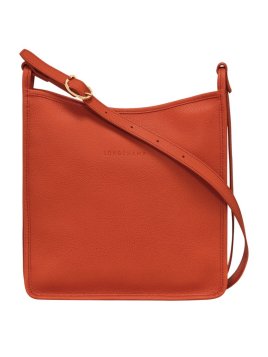 Longchamp 10140/021 - CUIR DE VACHETTE - P sac bandoulière m le foulonné Sacs à mains
