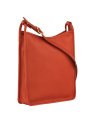Longchamp 10140/021 - CUIR DE VACHETTE - P sac bandoulière m le foulonné sacs-a-mains