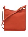 Longchamp 10140/021 - CUIR DE VACHETTE - P sac bandoulière m le foulonné sacs-a-mains