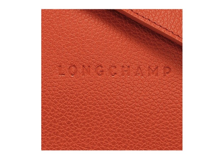 Longchamp 10140/021 - CUIR DE VACHETTE - P sac bandoulière m le foulonné Sacs à mains