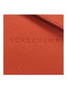 Longchamp 10140/021 - CUIR DE VACHETTE - P sac bandoulière m le foulonné sacs-a-mains