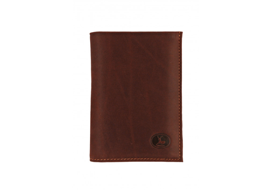 Frandi 929/5 RFID - AUTHENTIQUE CUIR GR frandi authentic portefeuille européen rfid Portefeuille Homme