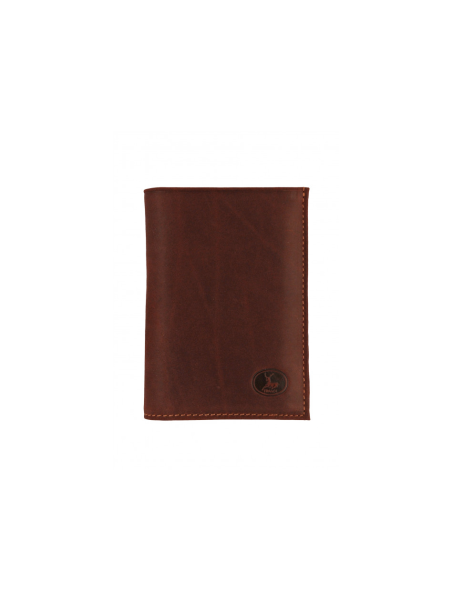Frandi 929/5 RFID - AUTHENTIQUE CUIR GR frandi authentic portefeuille européen rfid Portefeuille Homme