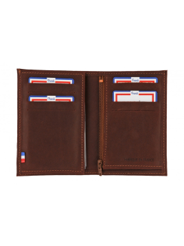 Frandi 929/5 RFID frandi authentic portefeuille européen rfid Portefeuille Homme