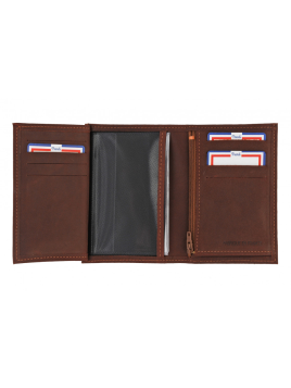 Frandi 929/5 RFID frandi authentic portefeuille européen rfid Portefeuille Homme