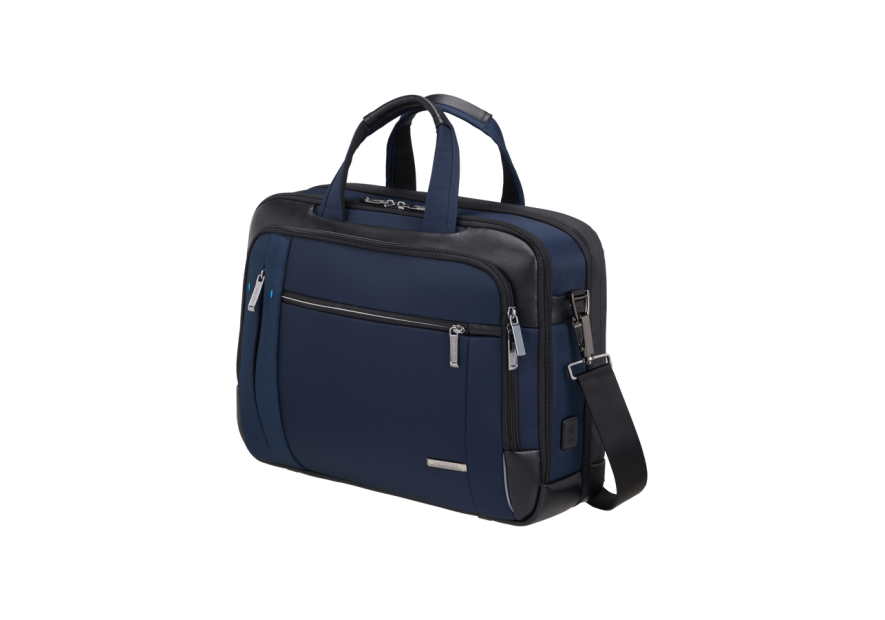 Samsonite 137263/KG3003 - PETS - DEEP BLEU samsonite spectrolite 3.0 porte documents 15"6 Sac business