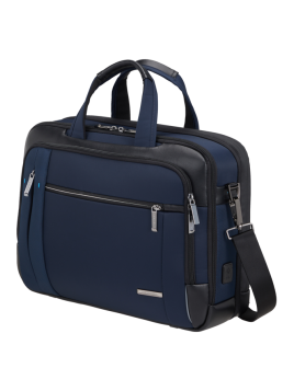 Samsonite 137263/KG3003 - PETS - DEEP BLEU samsonite spectrolite 3.0 porte documents 15"6 Sac business