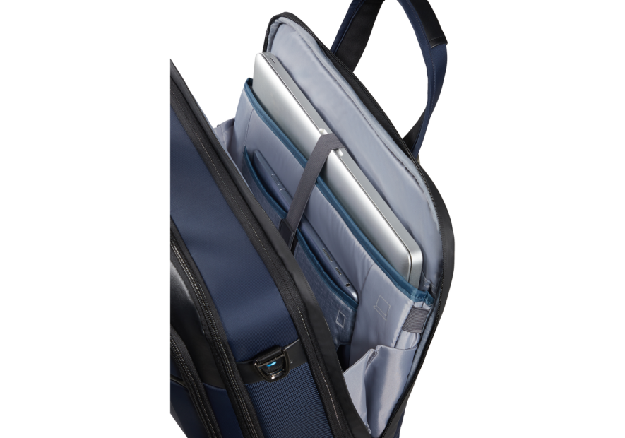 Samsonite 137263/KG3003 - PETS - DEEP BLEU samsonite spectrolite 3.0 porte documents 15"6 Sac business