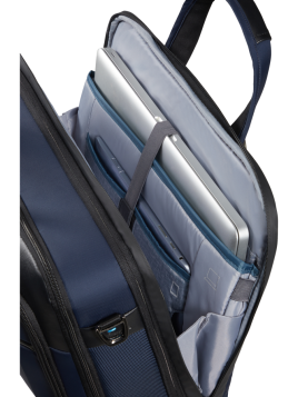 Samsonite 137263/KG3003 - PETS - DEEP BLEU samsonite spectrolite 3.0 porte documents 15"6 Sac business