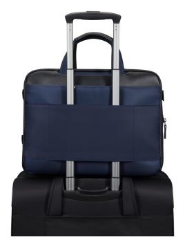 Samsonite 137263/KG3003 - PETS - DEEP BLEU samsonite spectrolite 3.0 porte documents 15"6 Sac business