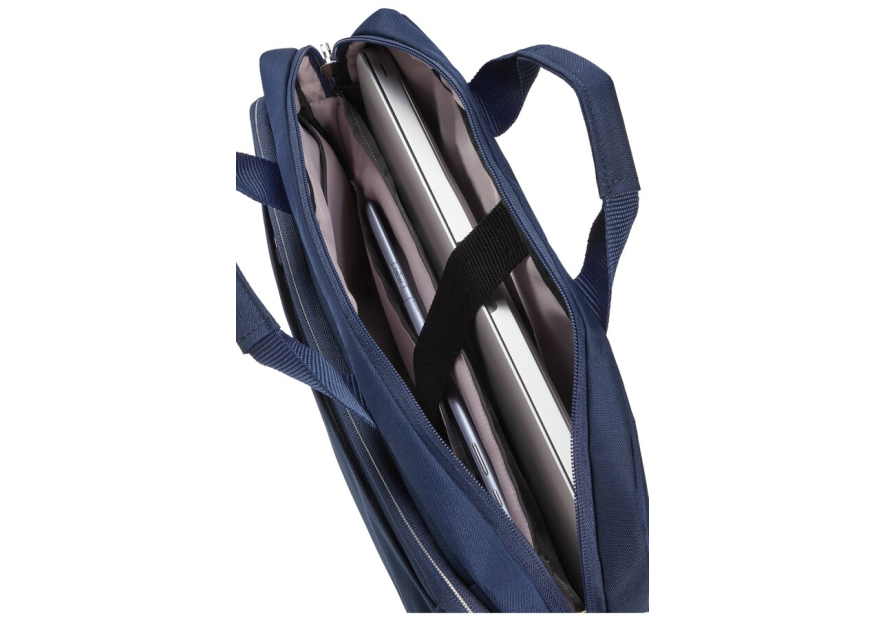 Samsonite 139467/KH1001 - PETS - MIDNIGHT  guardit classy porte documents 15.6" Sac business
