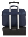 Samsonite 139467/KH1001 - PETS - MIDNIGHT  guardit classy porte documents 15.6" sac-business