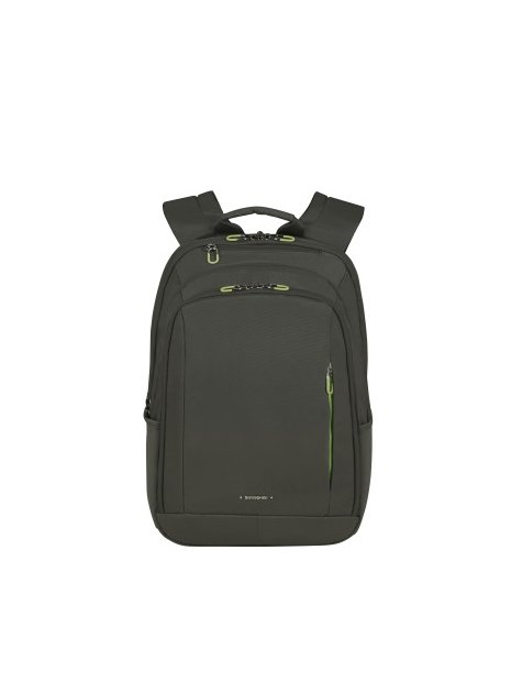 Samsonite 139468/KH1002 - PETS - VERT ACIE sac à dos guardit glassy 14"1 sac-business