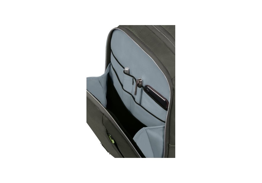 Samsonite 139468/KH1002 - PETS - VERT ACIE sac à dos guardit glassy 14"1 Sac business