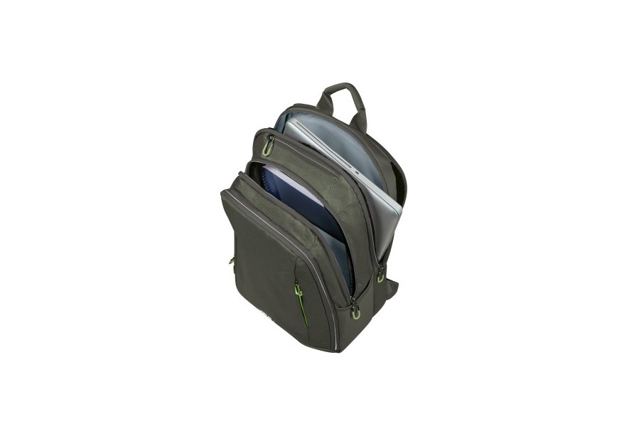 Samsonite 139468/KH1002 - PETS - VERT ACIE sac à dos guardit glassy 14"1 Sac business