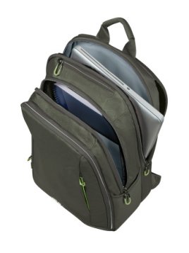 Samsonite 139468/KH1002 - PETS - VERT ACIE sac à dos guardit glassy 14"1 Sac business