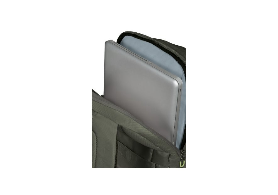 Samsonite 139468/KH1002 - PETS - VERT ACIE sac à dos guardit glassy 14"1 Sac business