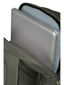 Samsonite 139468/KH1002 - PETS - VERT ACIE sac à dos guardit glassy 14"1 Sac business