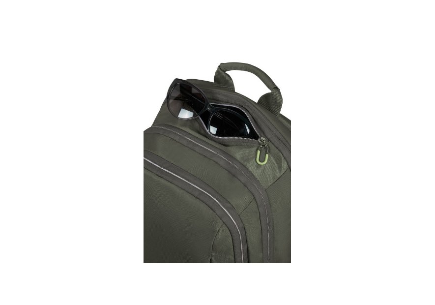 Samsonite 139468/KH1002 - PETS - VERT ACIE sac à dos guardit glassy 14"1 Sac business