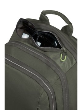 Samsonite 139468/KH1002 - PETS - VERT ACIE sac à dos guardit glassy 14"1 Sac business