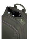 Samsonite 139468/KH1002 - PETS - VERT ACIE sac à dos guardit glassy 14"1 sac-business