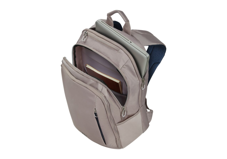 Samsonite 139469/KH1003 - PETS - STORM GRE guardit classy sac à dos 15"6 Sac business