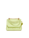 Lancel A09221 sac à main lancel ninon taille s sacs-a-mains