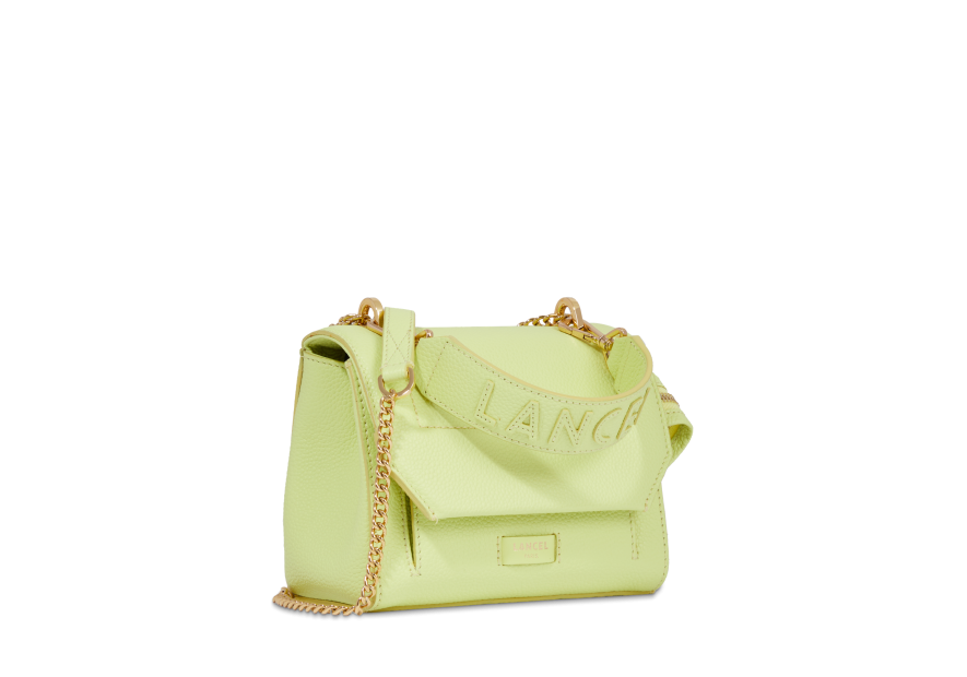 Lancel A09221 sac à main lancel ninon taille s Sacs à mains