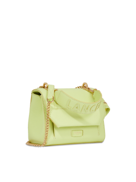 Lancel A09221 - CUIR DE VACHETTE - CITR sac à main lancel ninon Sacs à mains