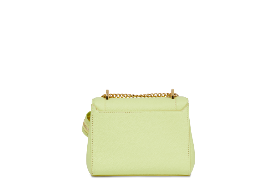 Lancel A09221 - CUIR DE VACHETTE - CITR sac à main lancel ninon Sacs à mains