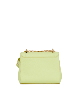 Lancel A09221 - CUIR DE VACHETTE - CITR sac à main lancel ninon Sacs à mains