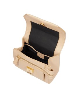 Lancel A09221 - CUIR DE VACHETTE - CAPP sac à main lancel ninon Sacs à mains