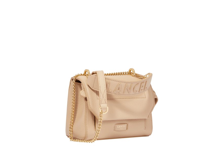 Lancel A09221 sac à main lancel ninon taille s Sacs à mains