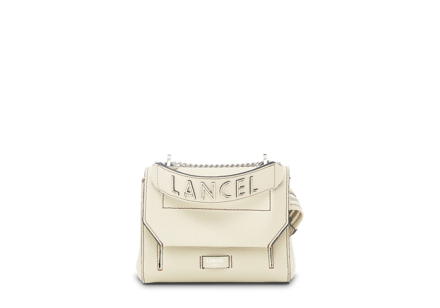 Lancel A09221 - CUIR DE VACHETTE - NEIG sac à main lancel ninon Sacs à mains