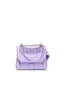 Lancel A09221 - CUIR DE VACHETTE - LILA sac à main lancel ninon sacs-a-mains