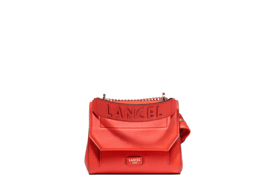 Lancel A09221 - CUIR DE VACHETTE - ORAN sac à main lancel ninon Sacs à mains