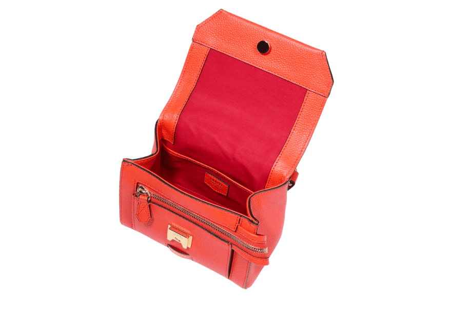 Lancel A09221 - CUIR DE VACHETTE - ORAN sac à main lancel ninon Sacs à mains