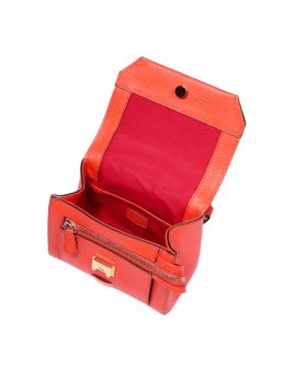 Lancel A09221 - CUIR DE VACHETTE - ORAN sac à main lancel ninon Sacs à mains