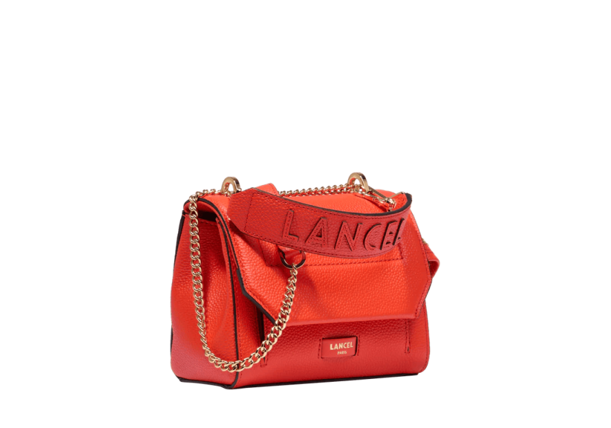 Lancel A09221 - CUIR DE VACHETTE - ORAN sac à main lancel ninon Sacs à mains