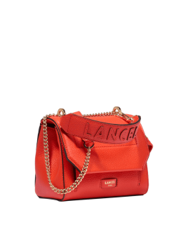 Lancel A09221 - CUIR DE VACHETTE - ORAN sac à main lancel ninon Sacs à mains