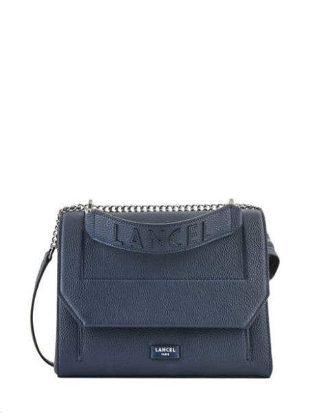 Lancel A09222 - CUIR DE VACHETTE - PETR sac à main lancel ninon Sacs à mains