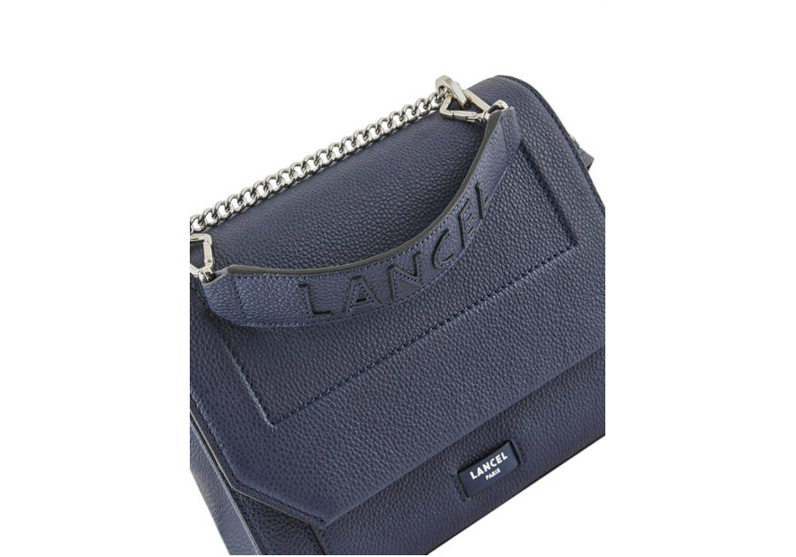 Lancel A09222 - CUIR DE VACHETTE - PETR sac à main lancel ninon Sacs à mains