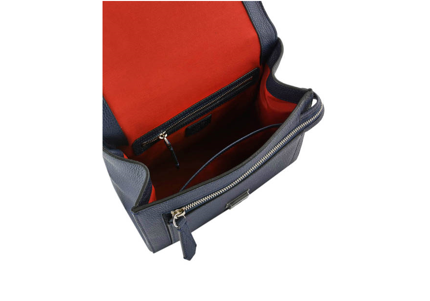 Lancel A09222 - CUIR DE VACHETTE - PETR sac à main lancel ninon Sacs à mains